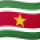 Chat Suriname