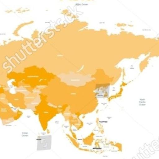as