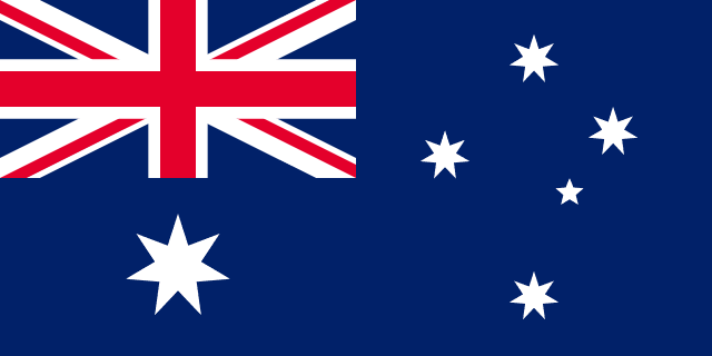 australien