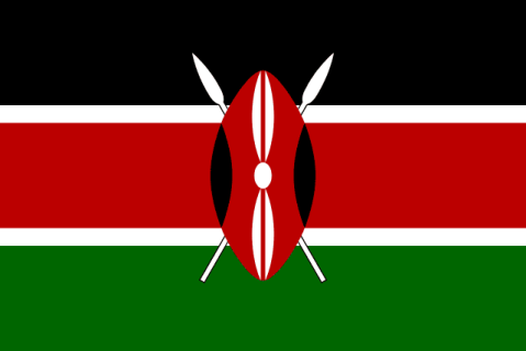 kenia